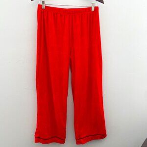 Juicy Couture Velour Pants